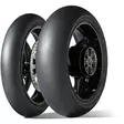 Dunlop KR108 200/70R17 TL MS2+ RACE Re - Racing moottoripyörän renkaat - D528189 - 1