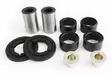 EPI Rear Swing Arm Repair Kit - Mönkijän takahaarukan puslat - D118209 - 1
