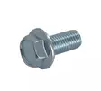 Eurogarden Teräpultti, M10 x 1.25, Honda HR214-215-216, HRC 215-216 - Ajoleikkurin teräpukit ja osat - D501059 - 1