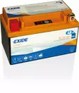 Exide akku Li-Ion ELTX14H - Motorsport varaosat ja tarvikkeet - D548119 - 1
