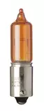 Flösser Polttimo HY21W 12V 21W BAW9s Amber - Polttimot ja led-nauhat - D332839 - 1