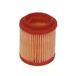 Forte Ilmansuodatin, Tunturi Sport, DX, Tiger, Break - Mopon ja skootterin ilmansuodattimet - D479569 - 1