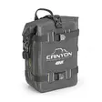 Givi /8 Lt Saddle, Engine Guard And Cargo Bag - Moottoripyörän satulalaukut - D524789 - 1