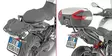 Givi B/ARMS M/RACK BMW F 900 XR - Kiinnityssarjat ja tavaratelineet - D368699 - 1