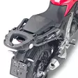 Givi B/ARMS M/RACK HONDA NC750X (2021) - Kiinnityssarjat ja tavaratelineet - D417509 - 1