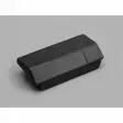 Givi COVER HOLE FOR PL - Moottoripyörän laukkujen lisävarusteet - D478859 - 1