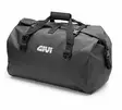 Givi EA119BK Satulalaukku 60ltr - Moottoripyörän satulalaukut - D243789 - 1