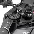 Givi Flange Zontes 703F (2025) - Kiinnityssarjat ja tavaratelineet - D535649 - 1
