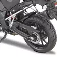 Givi Hugger Musta V-Strom 14- - Offroad lokasuojat ja jatkeet - D308779 - 1