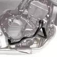 GIVI Kaatumarautasarja CB600F Hornet / Hornet ABS 07-12 - Moottoripyörän kaatumaraudat - D121129 - 1