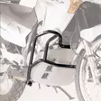 GIVI Kaatumarautasarja XL650V Transalp 00-07 - Moottoripyörän kaatumaraudat - D121119 - 1