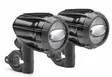 Givi LED projector lisävalopari - Moottoripyörän etuvalot - D280419 - 1