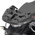 Givi Monokey peräteline 1050, 1190, 1290 Adventure - Kiinnityssarjat ja tavaratelineet - D182059 - 1