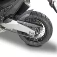 GIVI MUDGUARD H.INTEGRA X-ADV 750 - Offroad lokasuojat ja jatkeet - D332199 - 1