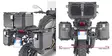 Givi PANN.HOLDER H. PAN AMERICA '21 OUTBACK - Kiinnityssarjat ja tavaratelineet - D417529 - 1