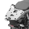 Givi Peräteline V-strom 2017- - Kiinnityssarjat ja tavaratelineet - D308729 - 1