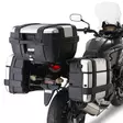 Givi putkisivutelineet CB 500 X (13) - Kiinnityssarjat ja tavaratelineet - D159929 - 1