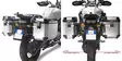 Givi putkisivutelineet Trekker Outback Yamaha XT1200ZE Super Tenere (14) - Kiinnityssarjat ja tavaratelineet - D163639 - 1