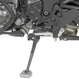 Givi Sivujalan levikesarja Versys 1000 17- - Moottoripyörän rungon pisteosat - D303389 - 1