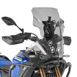 Givi SMO SP YAMAHA TÉNÉRÉ 700 WORLD RAID 22 - Moottoripyörän katteet ja tuulenohjaimet - D478919 - 1