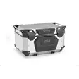 Givi Spec. Backrest Trekker Outback Evo 58Lt. - Moottoripyörän laukkujen lisävarusteet - D501509 - 1