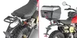 GIVI SPEC.RACK FANTIC CABALLERO - Kiinnityssarjat ja tavaratelineet - D331509 - 1