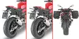 Givi SPEC. TUB. HOLDER BMW S1000R 21- - Kiinnityssarjat ja tavaratelineet - D478829 - 1