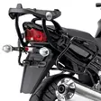 Givi Specific Monorack arms Bandit 05-16 - Kiinnityssarjat ja tavaratelineet - D120579 - 1