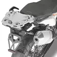 Givi Specific rear rack HUSQVARNA NORDEN 901 (22) - Kiinnityssarjat ja tavaratelineet - D448659 - 1
