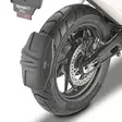 GIVI SPECIFIC SUPPORT FOR MUDGUARD - Offroad lokasuojat ja jatkeet - D403939 - 1