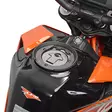 Givi Tanklock kiinnike, Tanklocklaukkujen kiinnittämiseen KTM Duke 125-390 (17-1 - Kiinnityssarjat ja tavaratelineet - D278459 - 1