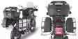 Givi TUB.PAN.HOLD.VOGE VALICO 500DS (20/21) - Kiinnityssarjat ja tavaratelineet - D478779 - 1