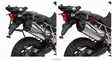 GIVI TUBULAR PANN.HOLDER TRIUMPH - Kiinnityssarjat ja tavaratelineet - D331379 - 1