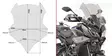Givi Tuuliilasi 55x46,5cm Tracer 900 18- - Moottoripyörän katteet ja tuulenohjaimet - D308769 - 1