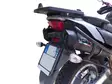 GPR Aprilia Etv Caponord 1000 Rally 2001/07 Pair of EC-Approv. slip-on exhaust c - Moottoripyörän äänenvaimentimet - D422519 - 9
