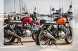 GPR Bmw K 100 1983/1994 Double univ. EC-Approv. silencer w/o link pipes Deeptone - Moottoripyörän äänenvaimentimet - D425169 - 9
