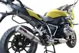 GPR Bmw R 1250 R - Rs 2021/22 e5 EC-Approv. slip-on exhaust M3 Titanium Natural - Moottoripyörän äänenvaimentimet - D426819 - 6