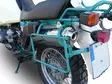 GPR Bmw R 80 Gs 1980/87 EC-Approv. slip-on exhaust Trioval - Moottoripyörän äänenvaimentimet - D425639 - 5