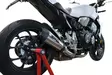 GPR Honda Cb 1000 R 2018-2020 e4 EC-Approv. slip-on exhaust GP Evo4 Titanium - Moottoripyörän äänenvaimentimet - D426349 - 8