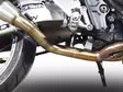 GPR Honda Cb 650 F 2014/16 EC-Approv. full line exhaust catalized Furore Nero - Moottoripyörän pakoputkistot - D423339 - 13