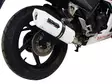GPR Honda Cbr 300 R 2014/16 EC-Approv. slip-on exhaust catalized Albus Ceramic - Moottoripyörän äänenvaimentimet - D427329 - 11