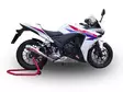 GPR Honda Cbr 500 R 2012/16 EC-Approv. slip-on exhaust Powercone Evo - Moottoripyörän äänenvaimentimet - D427289 - 6