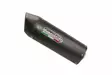 GPR Honda Cbr 650 R 2019/2020 e4 EC-Approv. full line exhaust catalized Furore E - Moottoripyörän pakoputkistot - D423649 - 3