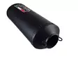 GPR Honda Nc 700 X - S Dct 2012/13 EC-Approv. slip-on exhaust Ghisa - Moottoripyörän äänenvaimentimet - D427239 - 6