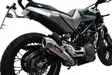 GPR Husqvarna Vitpilen 401 2021/22 e5 EC-Approv. slip-on exhaust Powercone Evo - Moottoripyörän äänenvaimentimet - D426879 - 8