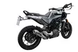 GPR Husqvarna Vitpilen 401 2021/22 e5 EC-Approv. slip-on exhaust Powercone Evo - Moottoripyörän äänenvaimentimet - D426879 - 7