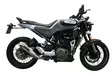 GPR Husqvarna Vitpilen 401 2021/22 e5 EC-Approv. slip-on exhaust Powercone Evo - Moottoripyörän äänenvaimentimet - D426879 - 6