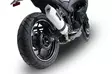 GPR Kawasaki Z 300 2014/16 e3 EC-Approv. slip-on exhaust Albus Ceramic - Moottoripyörän äänenvaimentimet - D427709 - 11