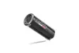 GPR KawasakiZ 900 E 2017/2020 e4 M3 Poppy FS - Moottoripyörän pakoputkistot - D517719 - 1