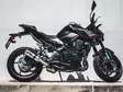 GPR Kawasaki Z 900 E 2017/20 e4 EC-Approv. slip-on exhaust M3 Inox - Moottoripyörän äänenvaimentimet - D427739 - 8